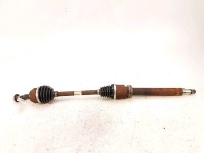 2459530 Ford FOCUS