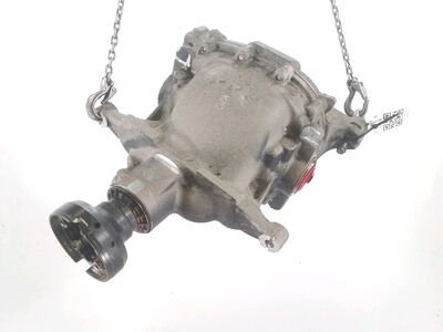 GPA-23-0022627 Ford MUSTANG