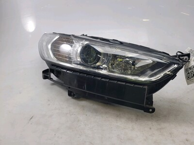 2284996 Ford MONDEO