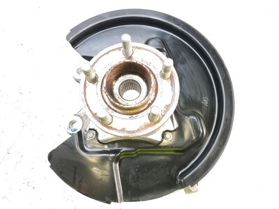 2097805 Ford MUSTANG