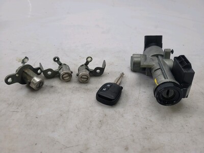 95016178 Chevrolet SPARK