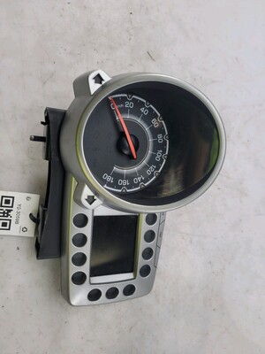 95264135 Chevrolet SPARK