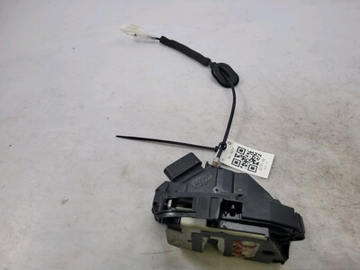 2107282 Ford MONDEO