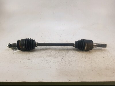 5331599 Ford MUSTANG