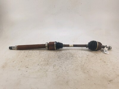 2192710 Ford C-MAX