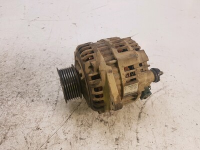 8-98006-084-0 Isuzu D MAX TF PLATEAU