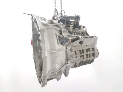 DV6R7002ZAC Ford TOURNEO CONNECT TRANSIT CONNECT