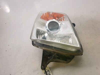8-98011-849-0 Isuzu TF PLATEAU D-MAX CREW CAB