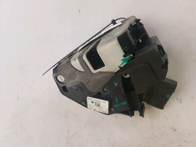 2173061 Ford ECOSPORT