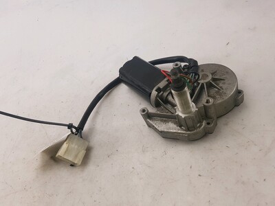 GPA-23-0022684 Microcar M.GO