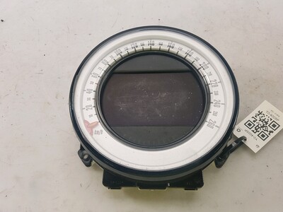62109306252 Mini MINI COOPER S