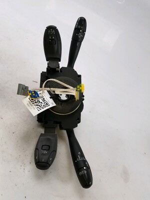 6242 F5 Peugeot 206 307