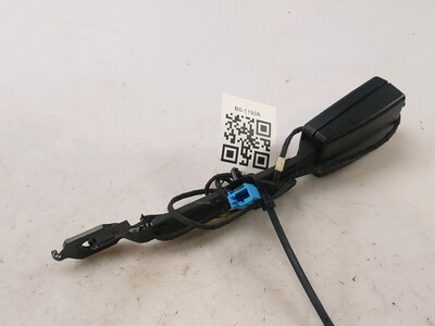 5N0857756J QVZ Volkswagen TIGUAN