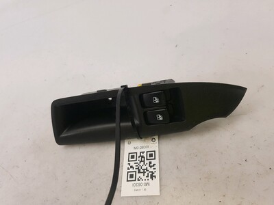 GPA-21-0003560 Chevrolet AVEO