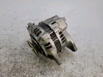 GPA-23-0022744 Mazda 323F