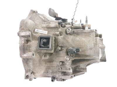 MBE9 Honda CR-V
