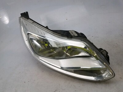 1768370 Ford FOCUS