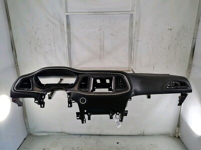 5XR50DX9AA Dodge CHALLENGER