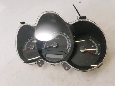 940041P411 KIA VENGA