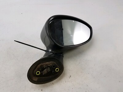 Right wing mirror used - Fiat 500 - 735655731 - GPA