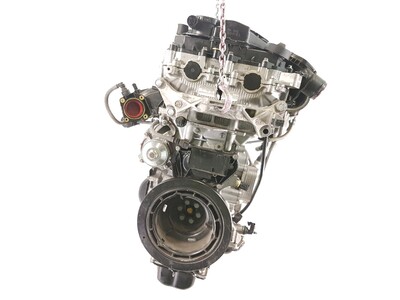 Moteur occasion - Peugeot 208 - 1627638180