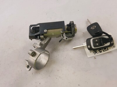 42522213 Opel ADAM