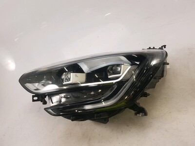 260604423R Renault MEGANE