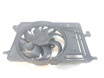 1854539 Ford TOURNEO CONNECT TRANSIT CONNECT