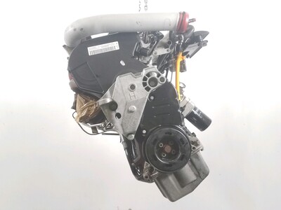 BAM Audi Seat TT LEON A3  (S3)