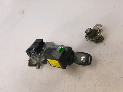 GPA-23-0022839 Honda CIVIC