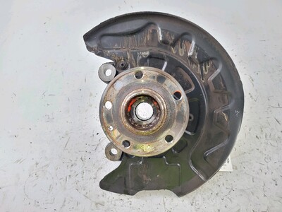 5Q0407255R Seat Volkswagen Audi LEON GOLF A3 SPORTBACK