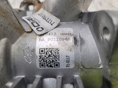 A6110900754 Mercedes CLASSE C