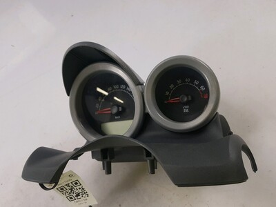 Q0009659V007000000 Smart ROADSTER