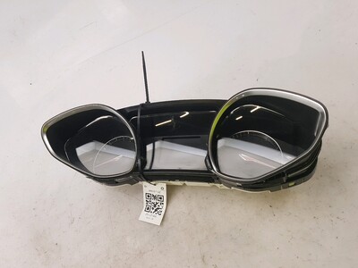 16 141 747 80 Peugeot 308