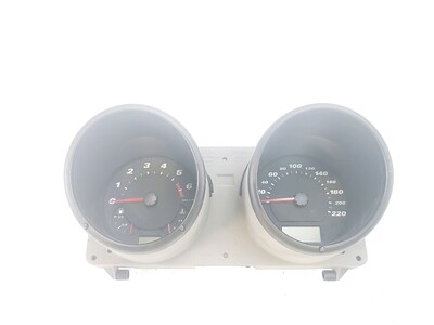 6H0920800A 041 Seat AROSA