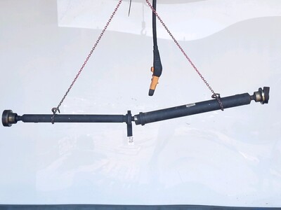 8E0521101AC Audi A4 AVANT A4