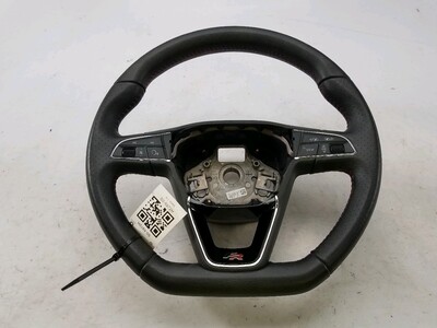 575419091H LNJ Seat IBIZA