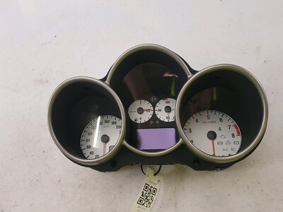 735374401 Alfa-Romeo 147