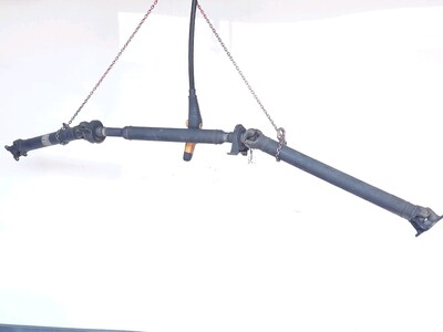 A6394103206 Mercedes VITO COMPACT