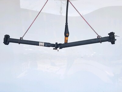 A2034102102 Mercedes CLASSE CLK