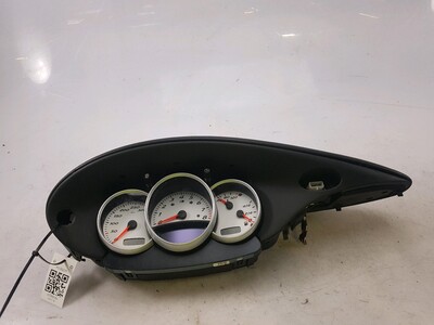 98664123502FHB Porsche BOXSTER