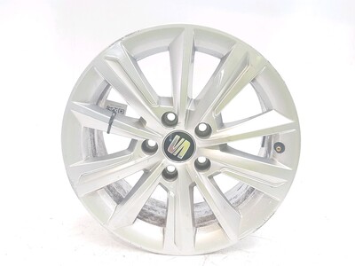 7N5601025F 8Z8 Seat ALHAMBRA