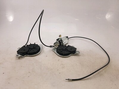 98662411700 Porsche BOXSTER