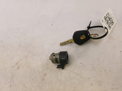 996347917 02 Porsche BOXSTER