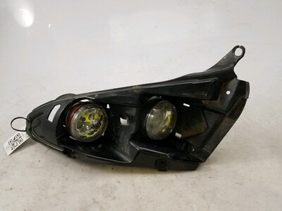 Q0013442V005000000 Smart ROADSTER