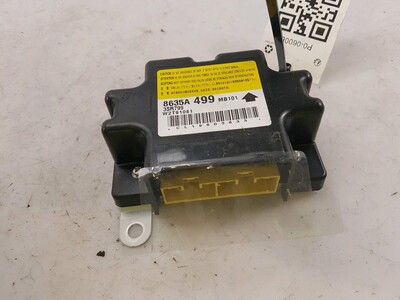 8635A601 Mitsubishi SPACE STAR