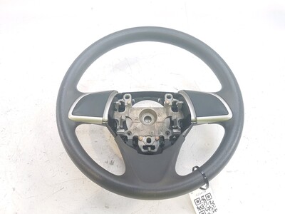 Steering wheel used - Mitsubishi SPACE STAR - 4400A593XA - GPA