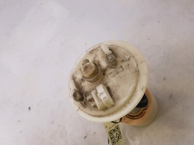 Q0010690V004000000 Smart ROADSTER