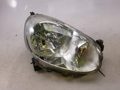 26015-1HB0B- Nissan MICRA