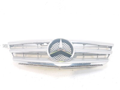 Calandre Mercedes Classe B 247 Phase 1 – 2478885700 – Occasion – Blanche